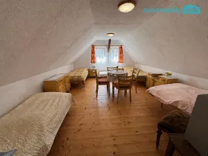 Prodej rodinného domu, Hrádek, 77 m2