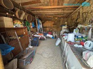 Prodej rodinného domu, Hrádek, 77 m2