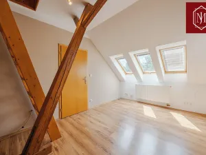 Prodej bytu 4+kk, Jihlava, Riegrova, 82 m2