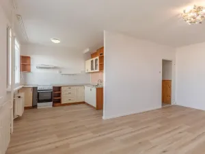 Pronájem bytu 2+kk, Most, Rozmarýnová, 49 m2