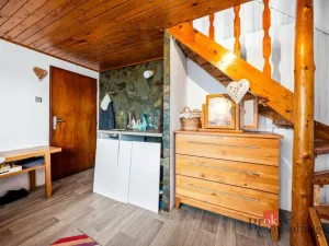 Prodej chaty, Nový Bydžov, 32 m2