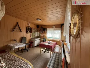 Pronájem rodinného domu, Karlovy Vary - Stará Role, Dykova, 179 m2