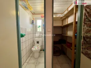 Pronájem rodinného domu, Karlovy Vary - Stará Role, Dykova, 179 m2
