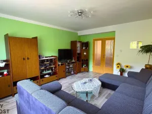 Prodej bytu 3+kk, Drnovice, 60 m2