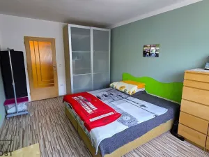 Prodej bytu 3+kk, Drnovice, 60 m2