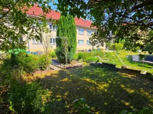 Prodej bytu 3+kk, Drnovice, 60 m2