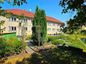 Prodej bytu 3+kk, Drnovice, 60 m2
