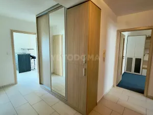 Pronájem bytu 3+kk, Plzeň, Waltrova, 79 m2