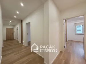 Prodej bytu 3+1, Přerov, Nádražní, 63 m2