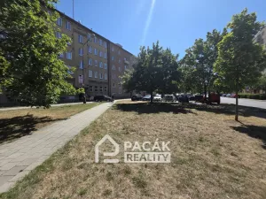 Prodej bytu 3+1, Přerov, Nádražní, 63 m2