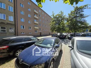 Prodej bytu 3+1, Přerov, Nádražní, 63 m2