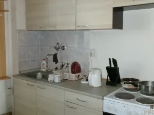 Pronájem skladu, Brno - Brněnské Ivanovice, 600 m2