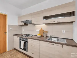 Pronájem bytu 2+1, Hradec Králové, Na Zahrádkách, 65 m2