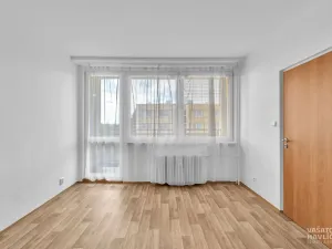 Pronájem bytu 2+1, Hradec Králové, Na Zahrádkách, 65 m2