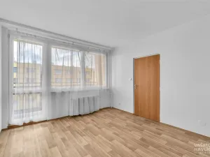 Pronájem bytu 2+1, Hradec Králové, Na Zahrádkách, 65 m2