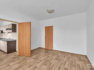 Pronájem bytu 2+1, Hradec Králové, Na Zahrádkách, 65 m2