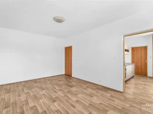 Pronájem bytu 2+1, Hradec Králové, Na Zahrádkách, 65 m2
