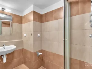 Pronájem bytu 2+1, Hradec Králové, Na Zahrádkách, 65 m2