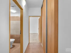 Pronájem bytu 2+1, Hradec Králové, Na Zahrádkách, 65 m2