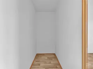 Pronájem bytu 2+1, Hradec Králové, Na Zahrádkách, 65 m2