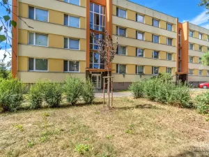 Pronájem bytu 2+1, Hradec Králové, Na Zahrádkách, 65 m2