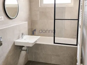 Pronájem bytu 2+kk, Praha, Divíškové, 56 m2