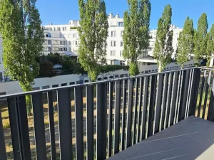 Pronájem bytu 2+kk, Praha, Divíškové, 56 m2