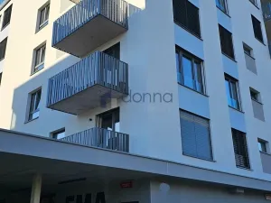 Pronájem bytu 2+kk, Praha, Divíškové, 56 m2