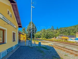 Prodej bytu 1+1, Praha - Zbraslav, Tunelářů, 38 m2