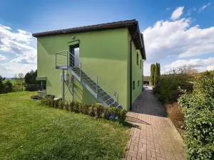 Prodej rodinného domu, Plzeň, Pod Radyní, 303 m2