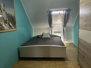 Prodej bytu 2+1, Přeštice, Na Chmelnicích, 54 m2