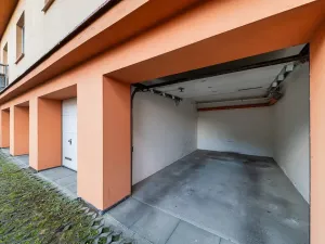 Prodej garáže, Chotěšov, Nová, 14 m2