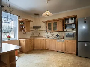 Prodej vily, Dubí, Ruská, 250 m2