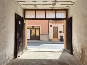 Prodej rodinného domu, Radnice, Dědická, 240 m2