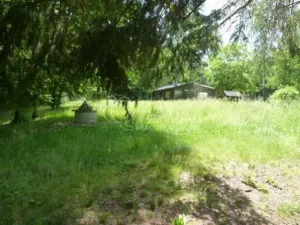 Pronájem zahrady, Praha - Hostivař, U Švehlova altánu, 4139 m2