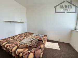 Pronájem bytu 2+kk, Tachov, Zárečná, 43 m2