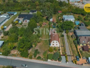 Prodej pozemku pro bydlení, Holice, 1252 m2