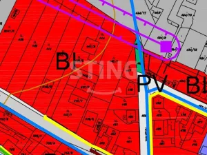 Prodej pozemku pro bydlení, Holice, 1252 m2