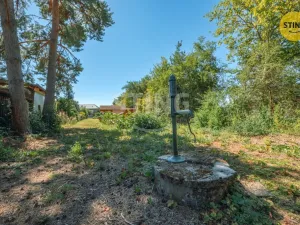 Prodej pozemku pro bydlení, Holice, 1252 m2