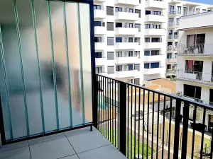 Pronájem bytu 1+kk, Brno, Hvězdová, 35 m2