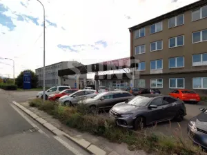 Pronájem obchodního prostoru, Sviadnov, Ostravská, 55 m2