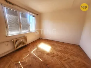 Pronájem bytu 2+1, Přerov, bří Hovůrkových, 51 m2