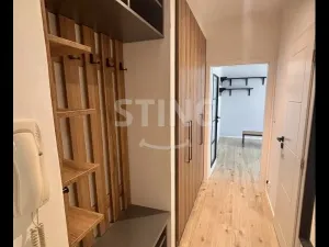 Pronájem bytu 2+1, Opava, Masarykova třída, 52 m2