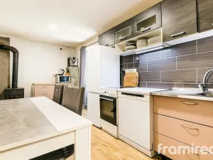 Prodej rodinného domu, Bučovice, Slovenská, 243 m2
