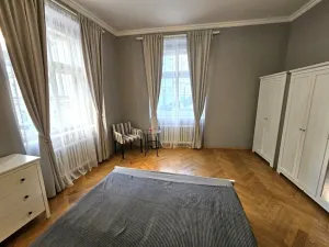 Pronájem bytu 2+kk, Praha, Víta Nejedlého, 46 m2