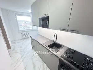 Pronájem bytu 3+1, Znojmo, Holandská, 73 m2