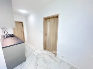 Pronájem bytu 3+1, Znojmo, Holandská, 73 m2