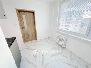 Pronájem bytu 3+1, Znojmo, Holandská, 73 m2