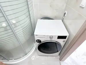 Pronájem bytu 3+1, Znojmo, Holandská, 73 m2