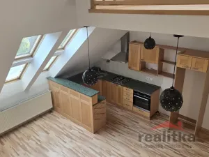 Prodej bytu 3+kk, Opava - Předměstí, Nákladní, 98 m2